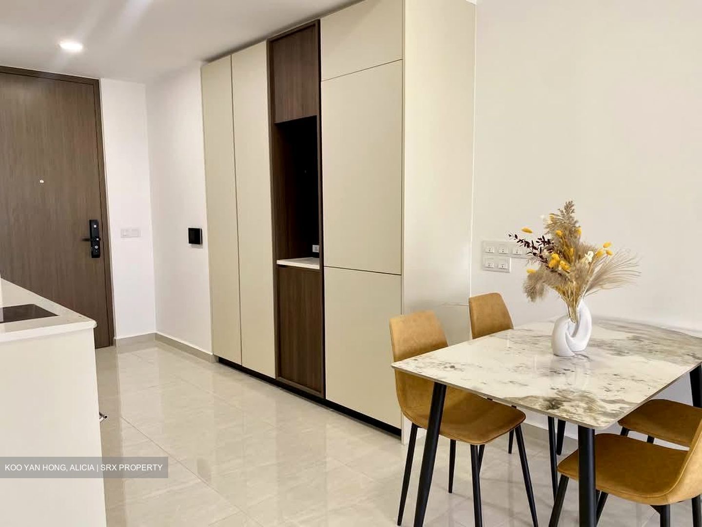 Kopar At Newton (D9), Apartment #534181161